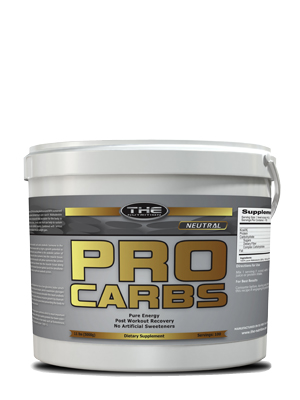 ProCarbs